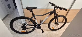 Dámské horské kolo CTM Charisma 5.0 29 vel.L - 9