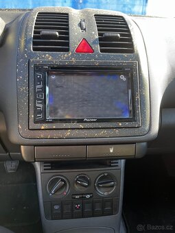 Polo 1,4MPi "Minnie" - 9