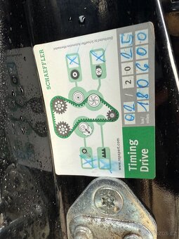 Toyota RAV4 2.0 D 85kw 3/2005 - 9