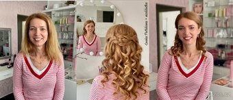 Pronájem prostor - služby péče o tělo centrum Zlín, Sadová - 9