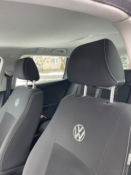 Volkswagen Passat B6 2.0 TDI - 9