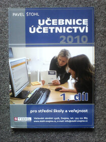 Prodám učebnice pro střední školy - 9