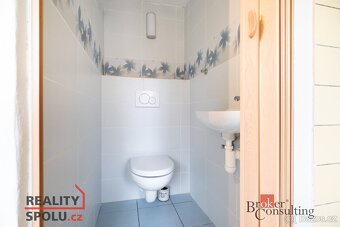 Prodej, domy/rodinný, 153 m2, Podřipská 30, 41185 Horní Beřk - 9