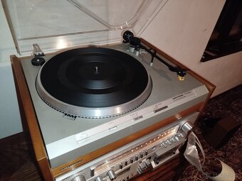 HiFi sestava Grundig. Top stav  - 9