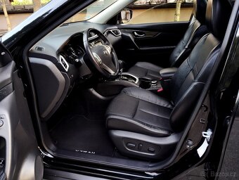 NISSAN X-TRAIL 2.0DCI TEKNA, A/T, 4X4 - 9