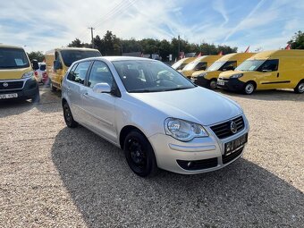Volkswagen Polo, 1.2 i ,44KWKlima - 9