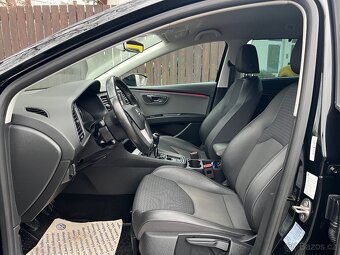 SEAT LEON ST FACELIFT 1.4TSI EXCELLENCE FullLED/KAMERA - 9