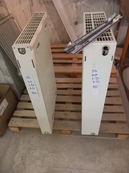 použité radiátory - 9