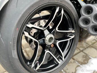 Ducati XDiavel V4 - 9