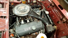 1971 BMW 2002 100k - 9