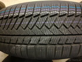 Disky 5x120 R19 Land Rover Discovery +255/60/19 CONTI ZIMA - 9