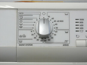 Pračka AEG L60840 se zárukou 12 měsíců - 9