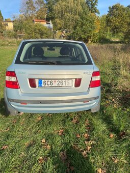 Prodám fiat Stilo 1.9 jtd - 9
