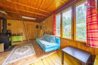 SLEVA Prodej chaty, 50 m², Velký Luh - 9