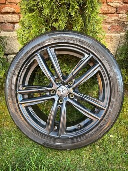 Kola 5x112 R 17 - 9