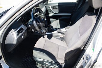 BMW Rad 3 320d xDrive - 9