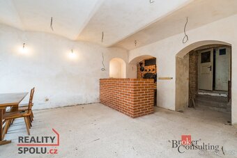 Prodej, domy/rodinný, 450 m2, 58261 Česká Bělá, Havlíčkův Br - 9