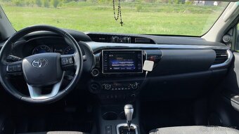 Toyota Hilux 2,4 110kw 4x4 - 9