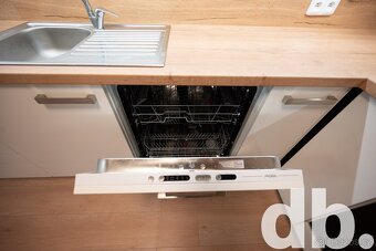 Pronájem bytu 1+kk, 60 m2 - Nejdek, Nerudova ul. - 9