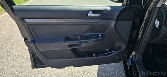 VW Jetta 1.9TDi 77kw - 9