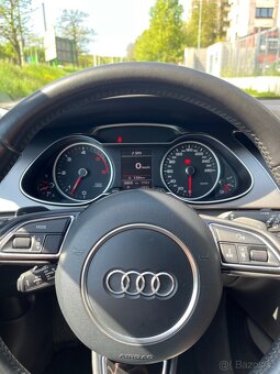 Audi A4 3.0 tdi - 9