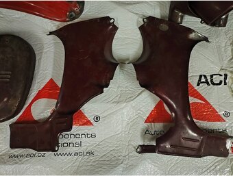 Jawa sport plechařina - 9