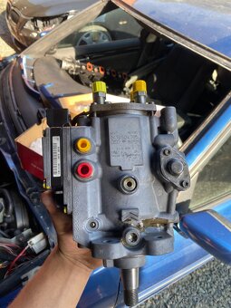 Bmw e46 320d 100kw - 9