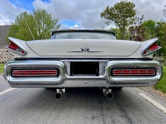 1957 Mercury Monterey - 9