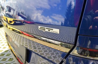 Kia EV6, GT LINE/AWD/všechny pakety - 9