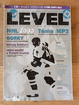 54 herních časopisů, Level, Gamestar, PCGamer - 9