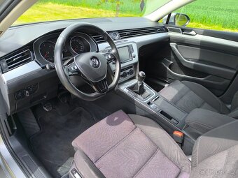 Volkswagen Passat , 2.0 TDI 110kw, r.v: 12/2015, 159000km - 9