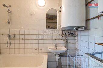 Pronájem rodinného domu, 90 m², Ratiboř - 9