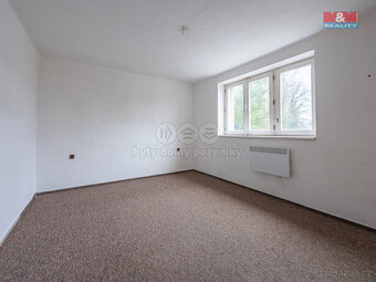 Prodej rodinného domu, 351 m², Vrchotovy Janovice - 9