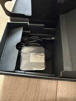 Asus ROG Ally X – TOP stav + příslušenství (kupováno 12/2024 - 9
