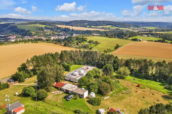 Prodej rodinného domu,109 m², Úpice, ul. Poděbradova - 9