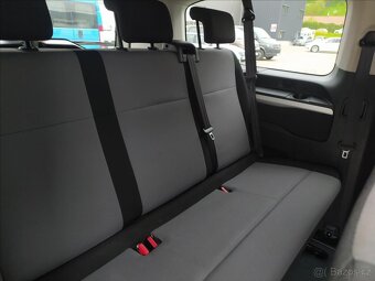 Toyota ProAce 2,0 D-4D 150 L2 Active 9 míst (2020) - 9
