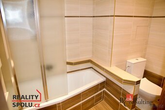 Pronájem, byty/2+1, 55 m2, S. K. Neumanna 1011, 36301 Ostrov - 9