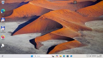 PC sestava-4x3.6Hz-16GB RAM-128GB+1TB HDD-W11 - 9