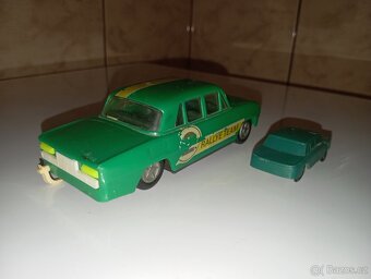 Prodám staré hračky - 9
