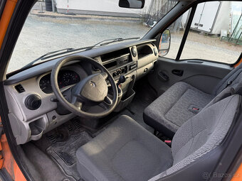 Renault Mater 2.3 dCi 107kW 2007 - DPH - 9