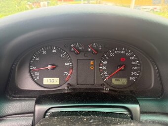 Volkswagen passat b5 - 9