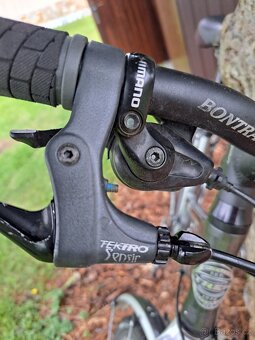 TREK 7300 FX - velikost M 160-170 - 9