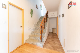 Prodej rodinného domu, 129 m², Mnichovo Hradiště - 9