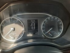 Škoda Octavia 2 1.8 TSi 4x4 Laurin a Klement - 9