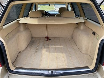 Volkswagen Passat b5.5 - 9
