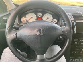 Peugeot 407 SW 2.0HDi - 9
