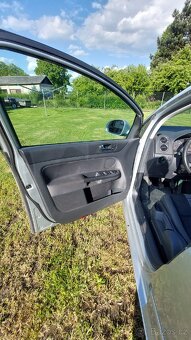 VW Golf plus - 9