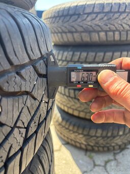 Kola 4x108 r13 a r16 - 9