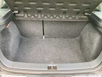 Seat Ibiza 1.4i 16v 63kw bez koroze klima nová stk + me alu - 9