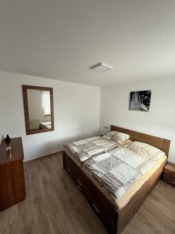Pronájem bytu 3+1 73 m², Strakonice - 9